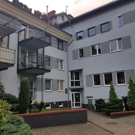 Pod Jasna Gora - Apartament 3 Częstochowa Exterior foto