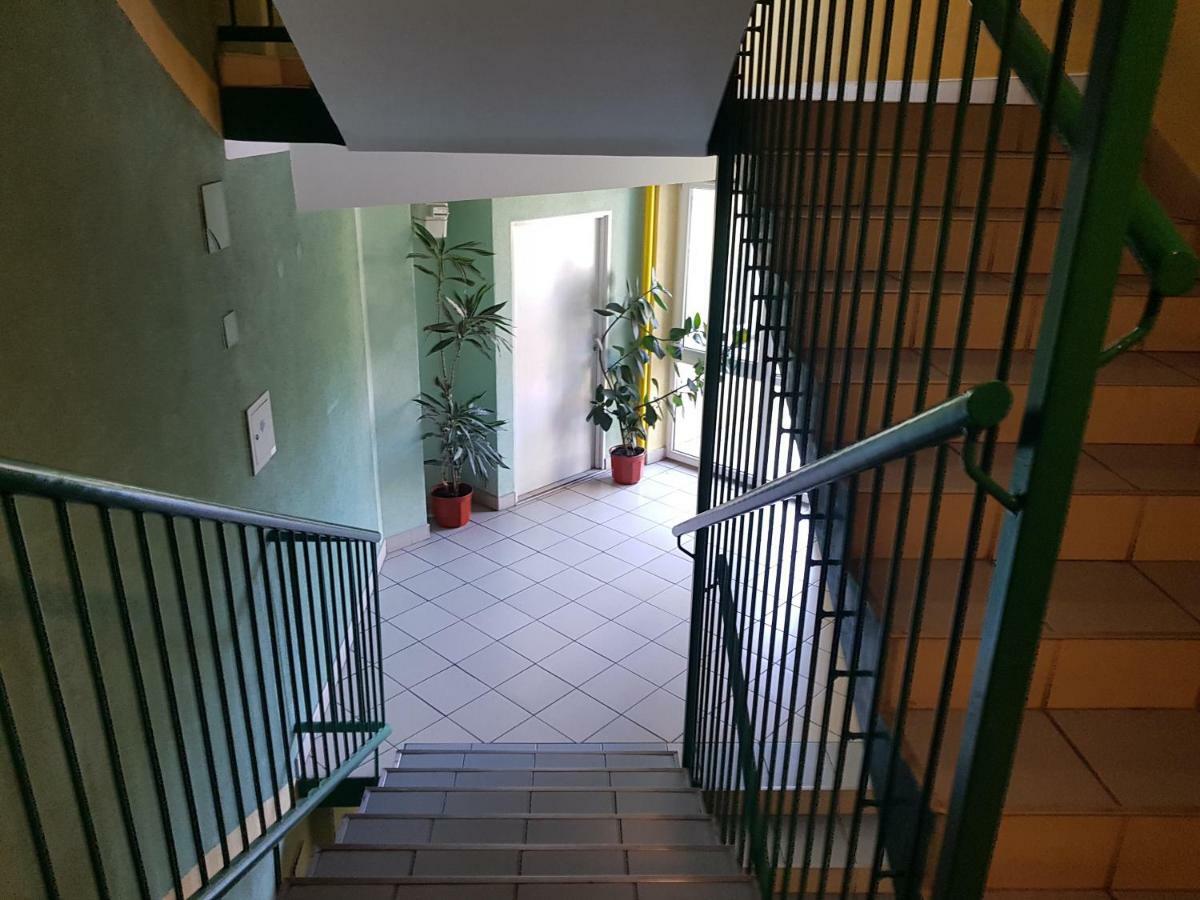 Pod Jasna Gora - Apartament 3 Częstochowa Exterior foto
