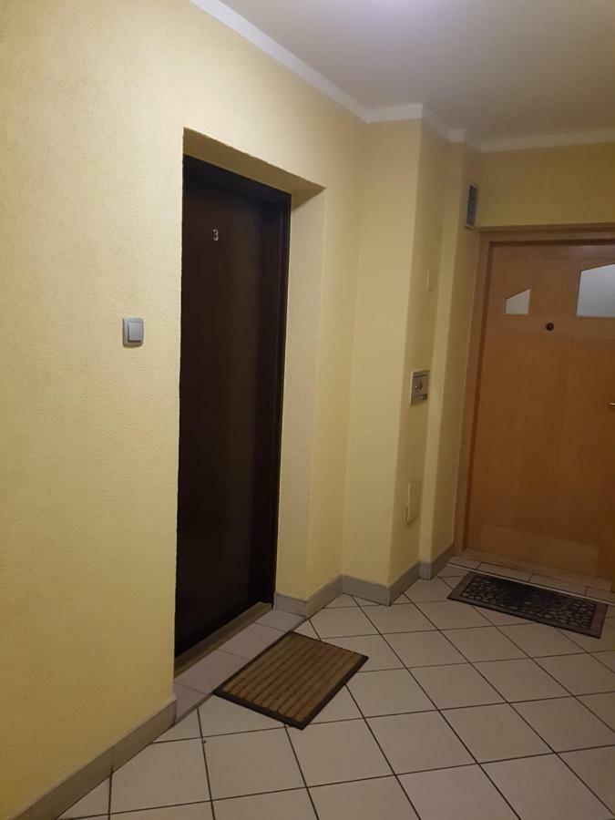 Pod Jasna Gora - Apartament 3 Częstochowa Exterior foto