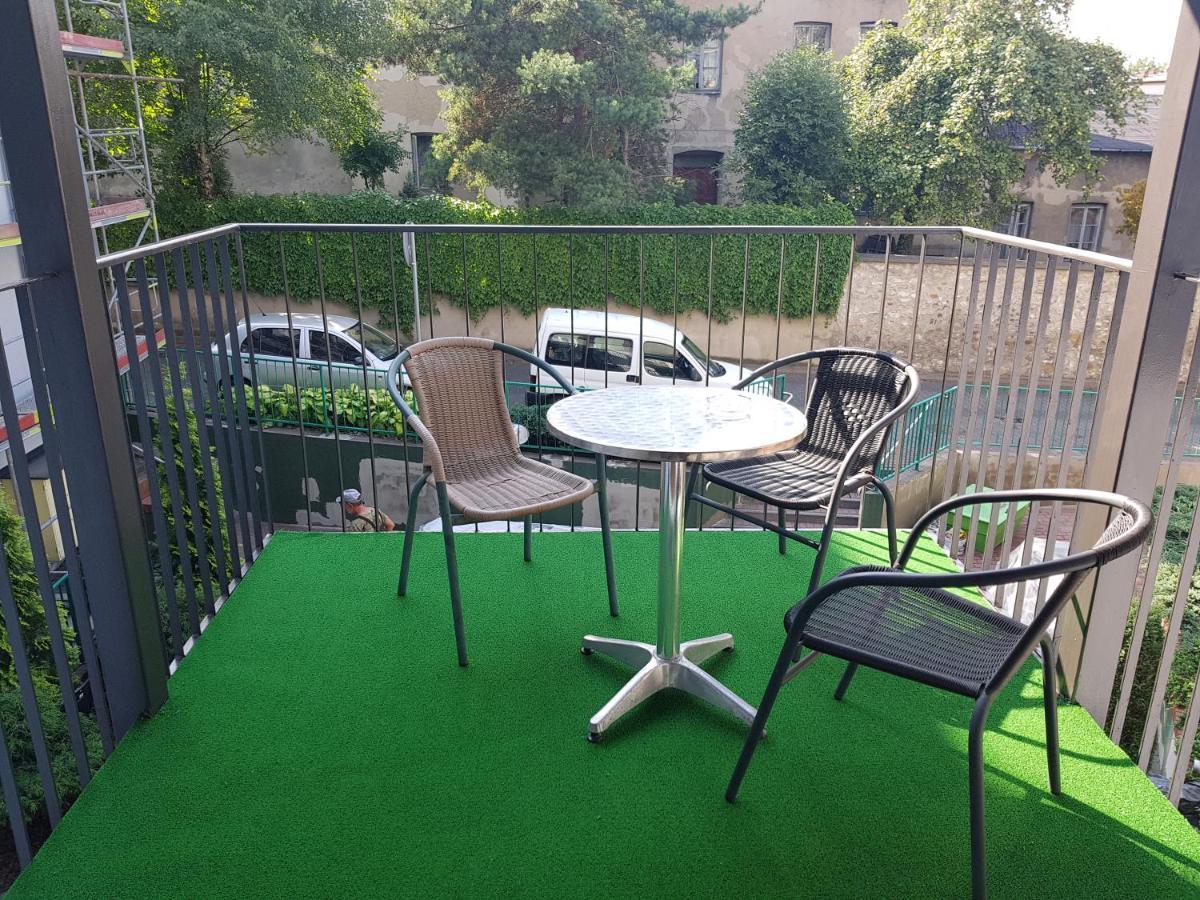 Pod Jasna Gora - Apartament 3 Częstochowa Exterior foto